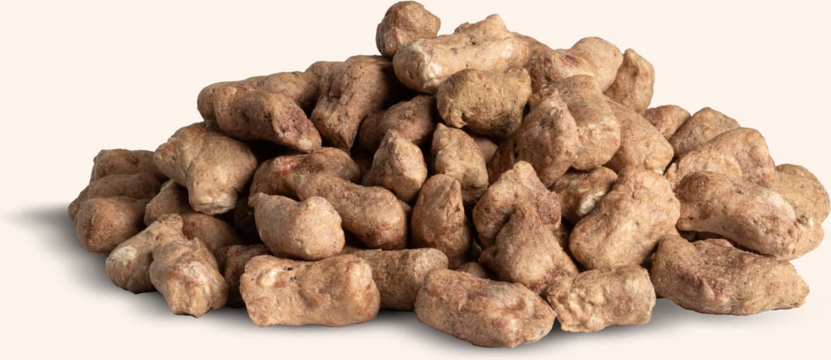 8401, 8402 Product Detail Page_Dog_Treats and Supplements_Treats_Beef_Bites_Benefits of Freeze Dried.jpg